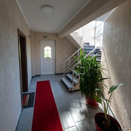 פרילפ Dionis Rooms & Apartments מראה חיצוני תמונה
