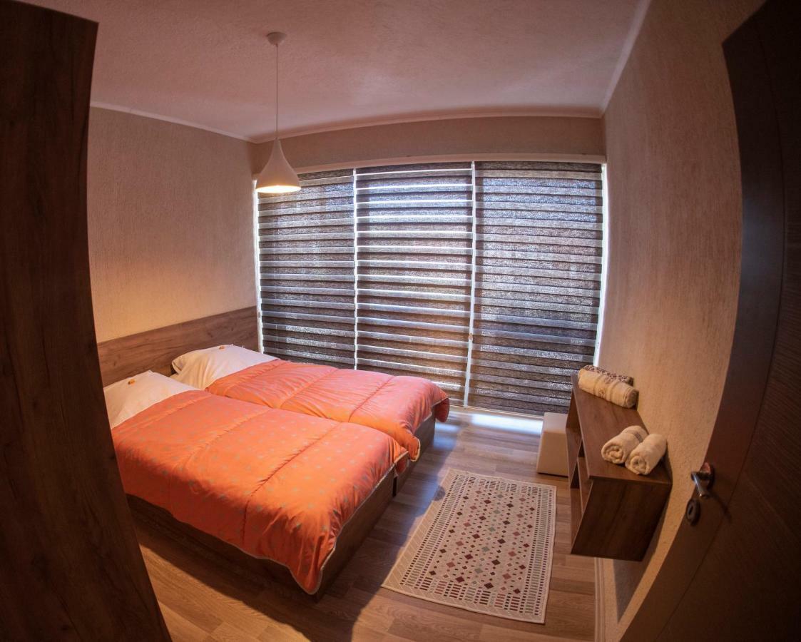 פרילפ Dionis Rooms & Apartments מראה חיצוני תמונה