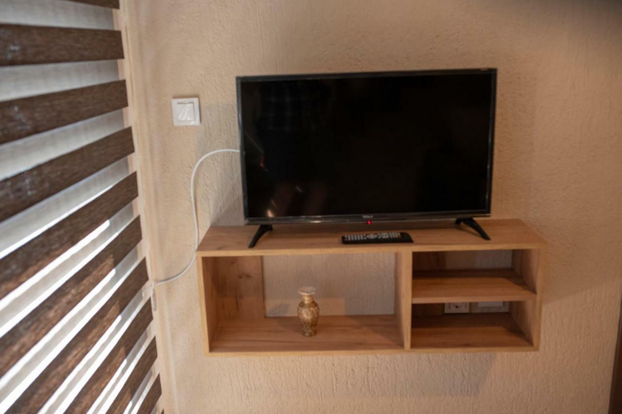 פרילפ Dionis Rooms & Apartments מראה חיצוני תמונה