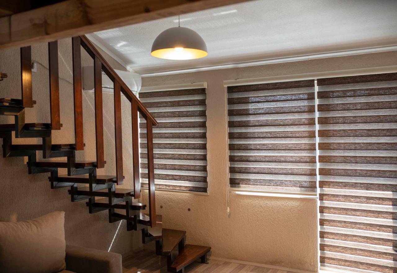 פרילפ Dionis Rooms & Apartments מראה חיצוני תמונה