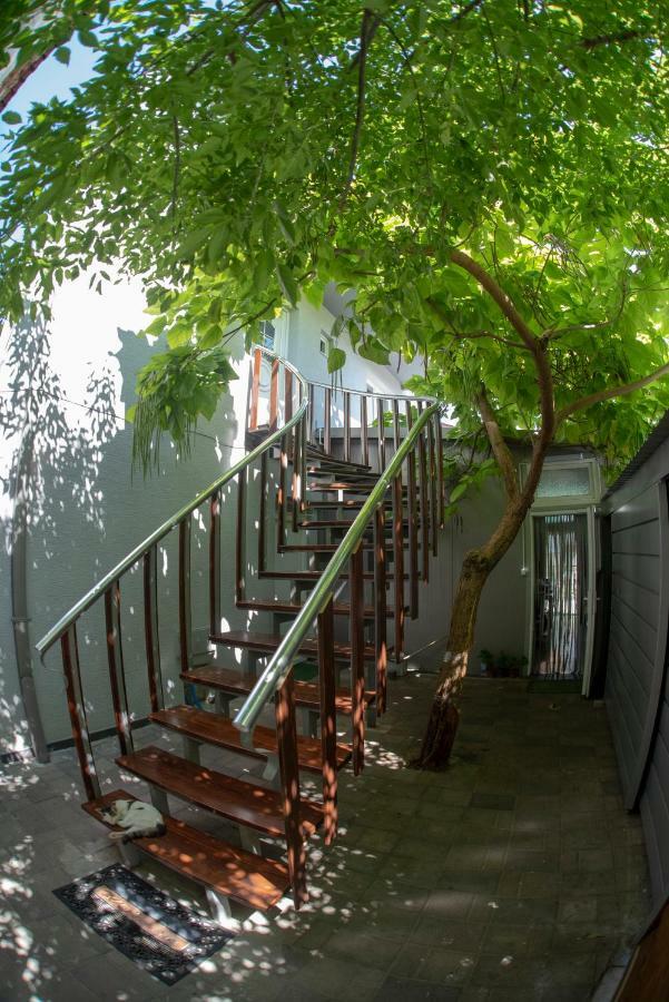 פרילפ Dionis Rooms & Apartments מראה חיצוני תמונה
