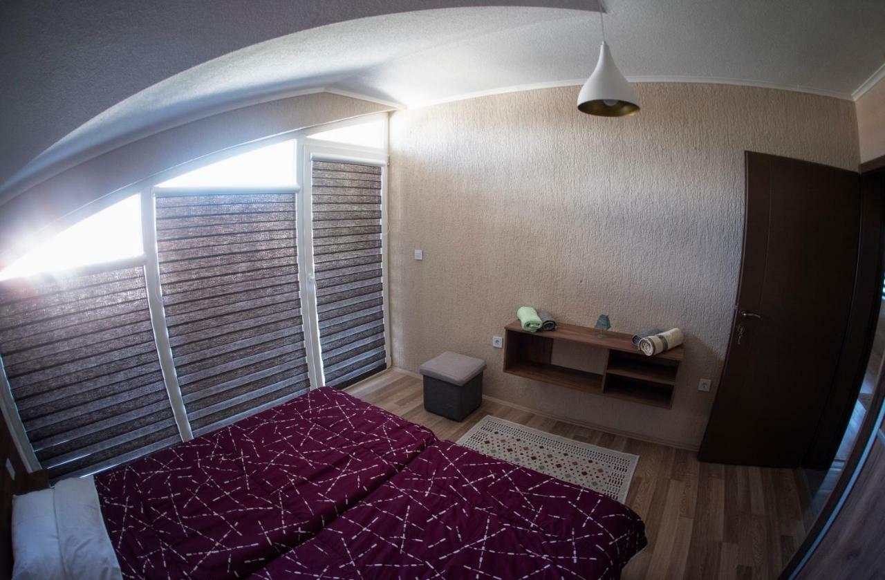 פרילפ Dionis Rooms & Apartments מראה חיצוני תמונה