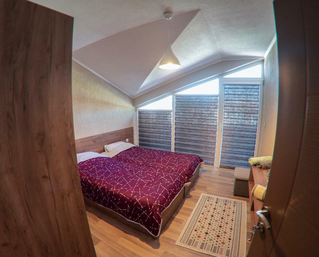 פרילפ Dionis Rooms & Apartments מראה חיצוני תמונה