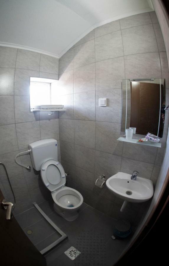 פרילפ Dionis Rooms & Apartments מראה חיצוני תמונה