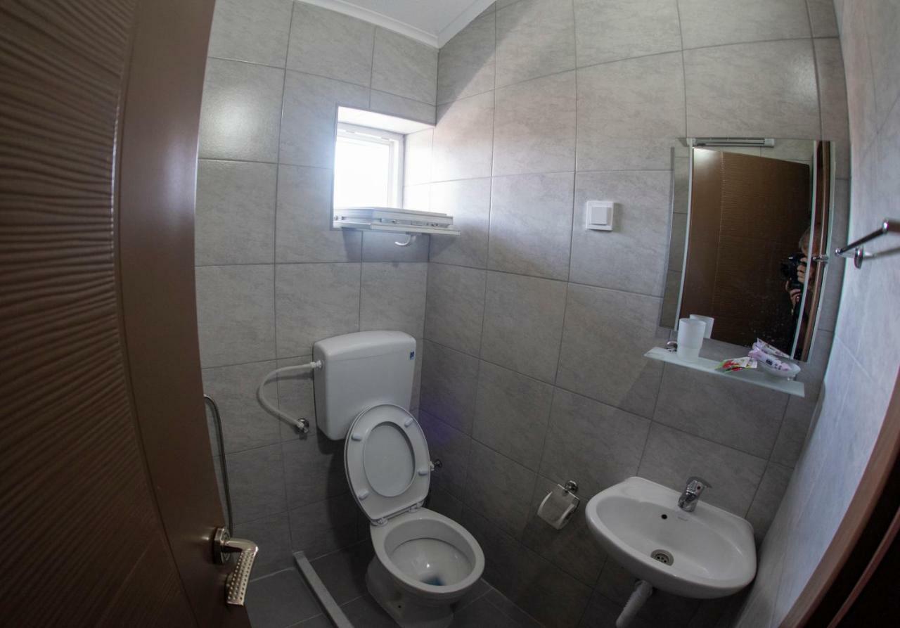 פרילפ Dionis Rooms & Apartments מראה חיצוני תמונה