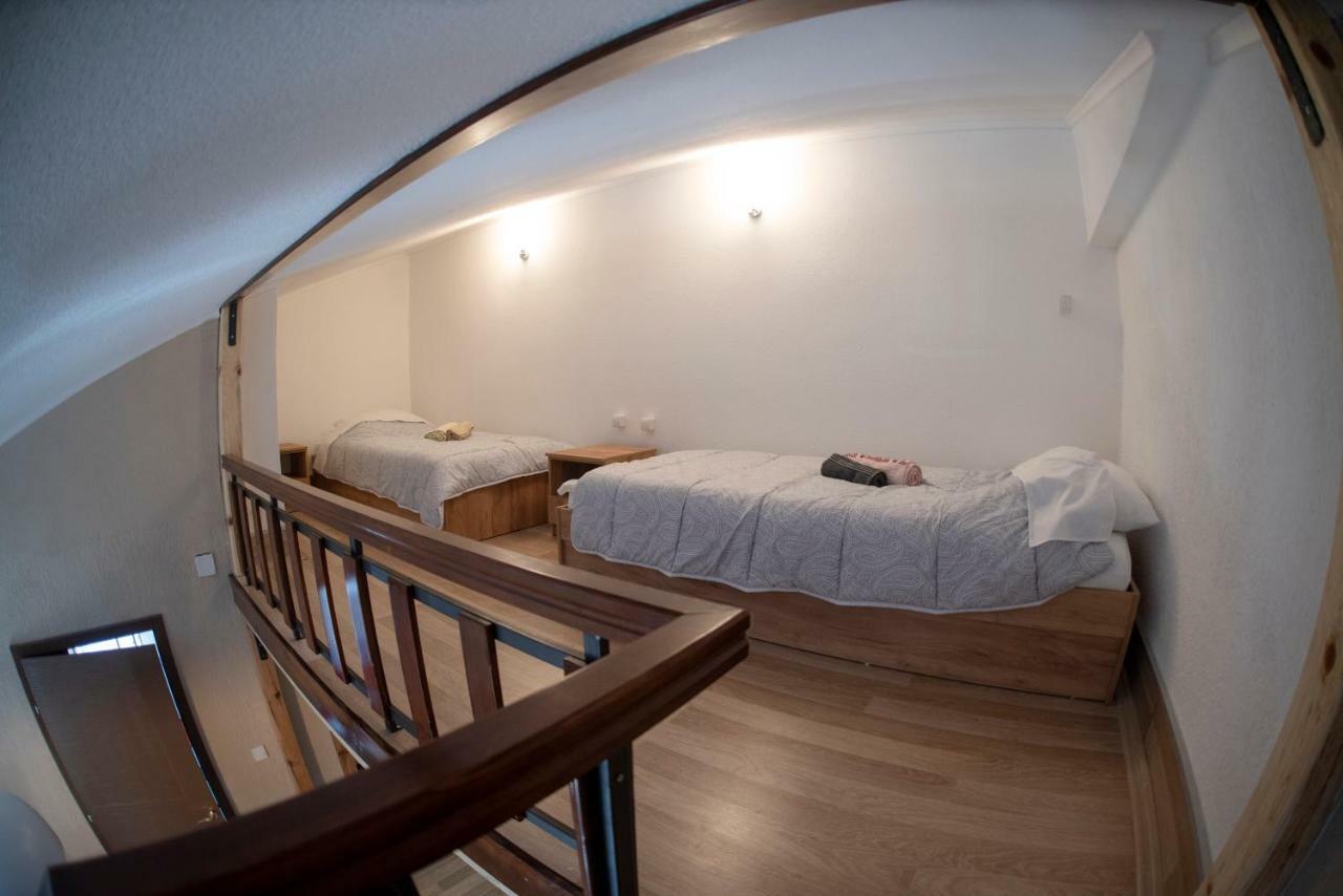 פרילפ Dionis Rooms & Apartments מראה חיצוני תמונה