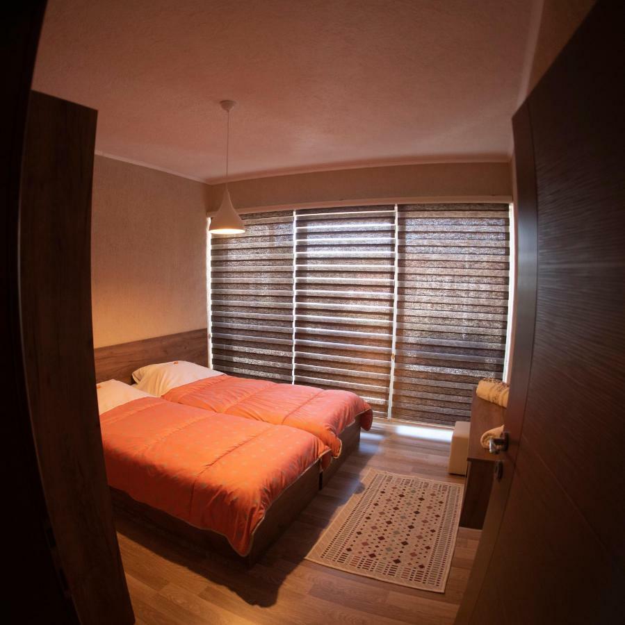 פרילפ Dionis Rooms & Apartments מראה חיצוני תמונה
