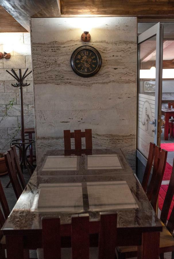 פרילפ Dionis Rooms & Apartments מראה חיצוני תמונה
