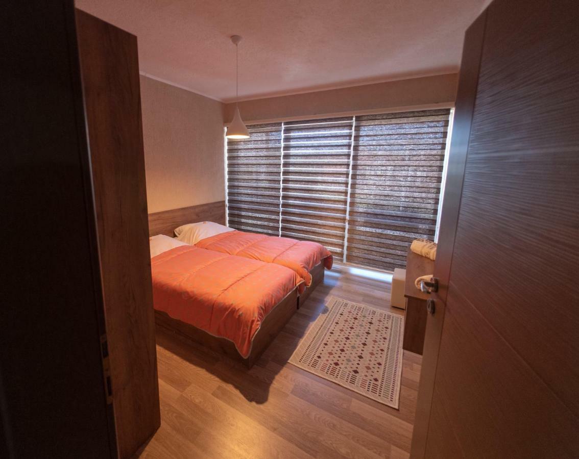 פרילפ Dionis Rooms & Apartments מראה חיצוני תמונה