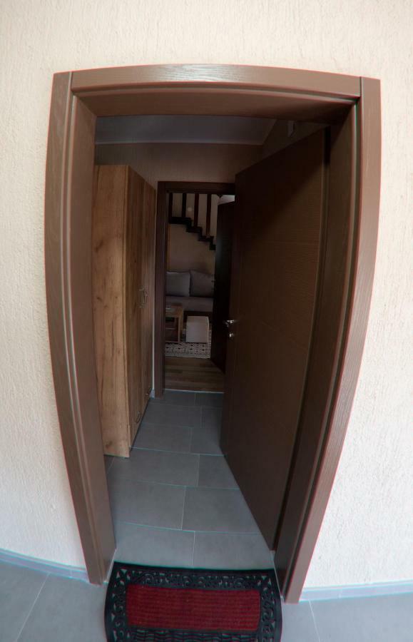 פרילפ Dionis Rooms & Apartments מראה חיצוני תמונה
