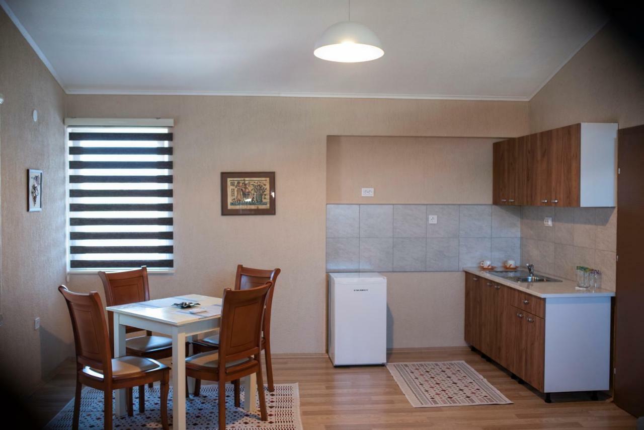 פרילפ Dionis Rooms & Apartments מראה חיצוני תמונה